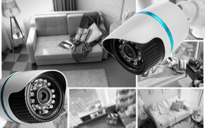 Want a Nanny Cam Installed in Pearl River, NY?