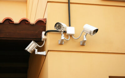 Commercial Security Systems Ulster County