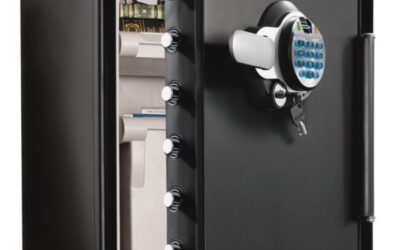Secure Valuables with Safe in Greenwood Lake, NY