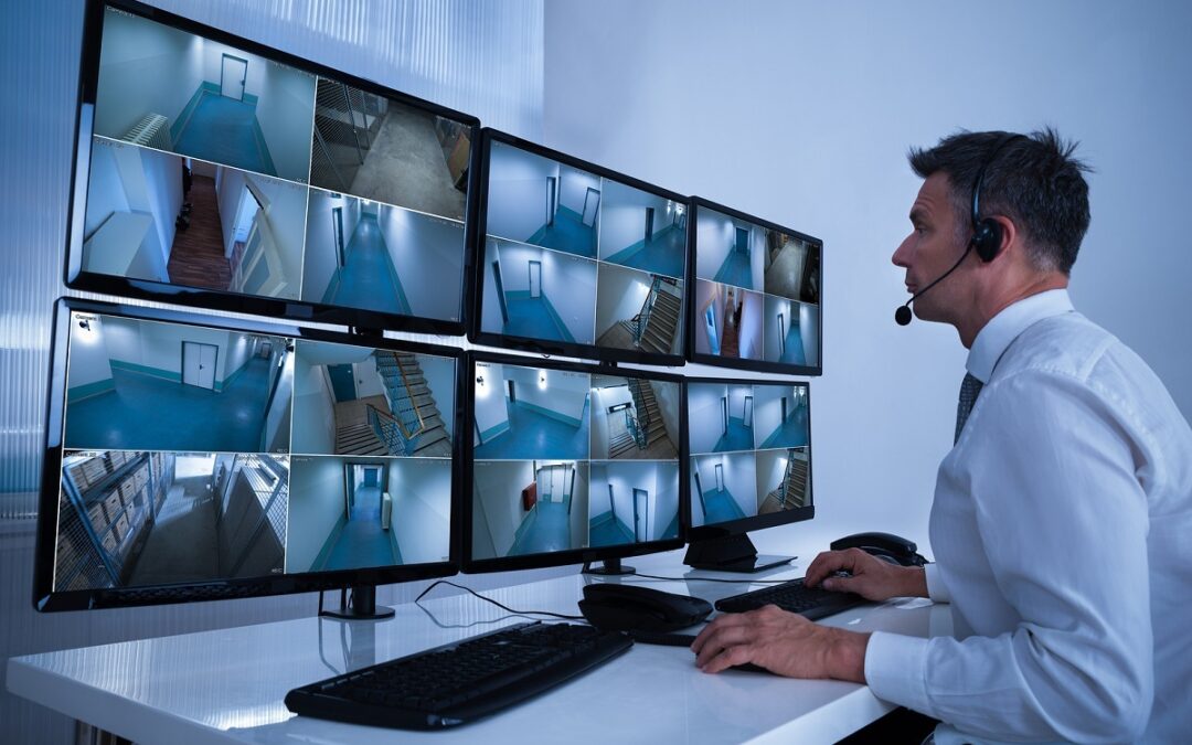Commercial Surveillance Systems in Orange County, NY