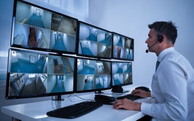 Commercial Surveillance Systems in Orange County, NY