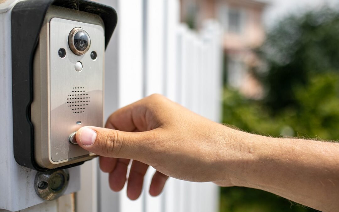 Intercom System Installation