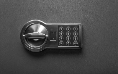 Security Solutions Best Safes To Keep Your Valuables In