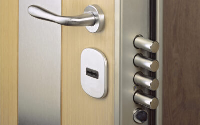 Why Security Doors in Nanuet, NY is Important?