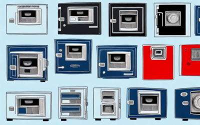 5 Types of Home Safes For You In Rockland County